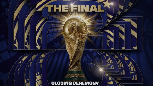 فيفا: النجم العالمي “بوست مالون” يحيي حفل ختام كأس العالم 2026