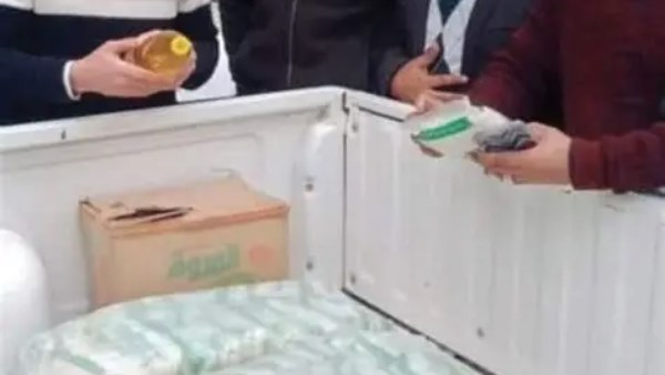 تموين الإسكندرية: ضبط 600 لتر من زيوت الطعام مجهولة المصدر