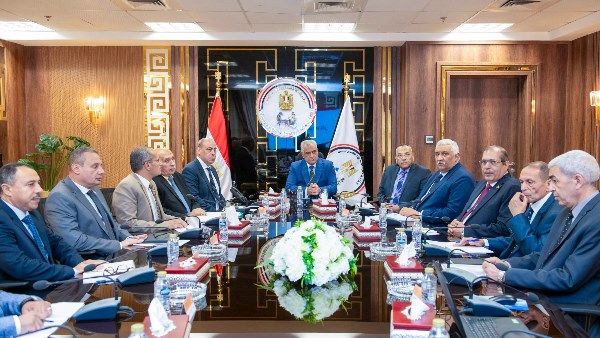 بمواصفات قياسية.. خطة “الإنتاج الحربي” لتأمين احتياجات القوات المسلحة من الذخائر