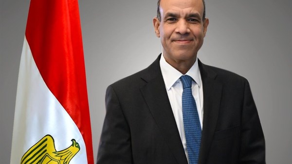 الأحد المقبل.. لقاءات مكثفة لوزير الخارجية في العلمين