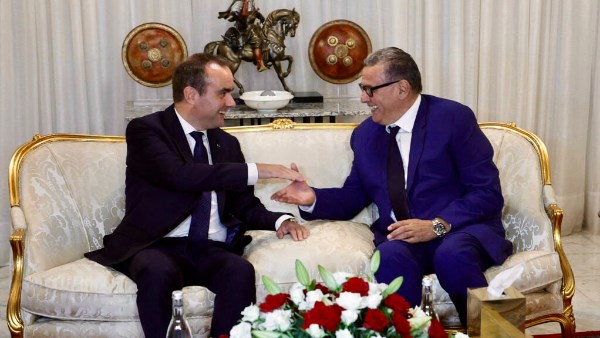 رئيس وزراء فرنسا يزور المغرب لتعزيز التعاون الثنائي بين باريس والرباط