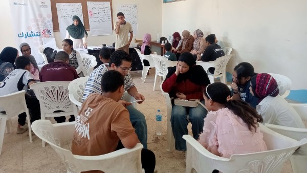 أسيوط تطلق مبادرة لتعزيز المشاركة المجتمعية وتمكين النشء والشباب