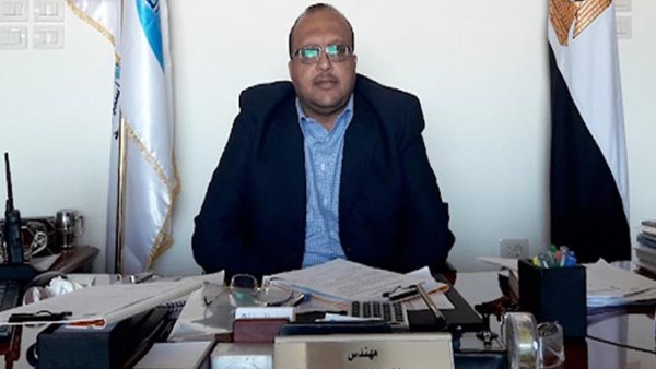 رئيس مياه سوهاج: تنفيذ مشروعات لتحسين خدمات المياه والصرف الصحي بإجمالي ـ3.6 مليار جنيه