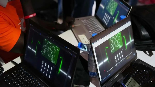 هجمات سيبرانية تضرب الشركات الأمريكية والذكاء الاصطناعي يرفع مستوى الاختراق