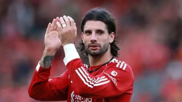 ليفربول: توقيع عقد طويل المدى مع دومينيك سوبوسلاي