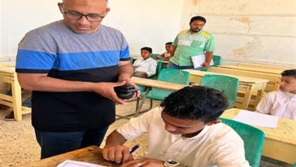 تعليم شمال سيناء: الانتهاء من تجهيز المدارس لاستقبال امتحانات الدور الثاني لصفوف النقل