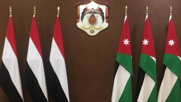 الأردن يعلن تسيير رحلات جوية منتظمة بين عمان وصنعاء دعما للاحتياجات الإنسانية باليمن