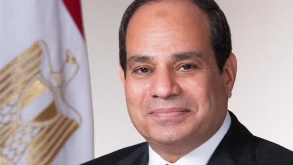 الرئيس السيسي يشهد الجلسة الختامية لاجتماع رجال الأعمال المصري التنزاني