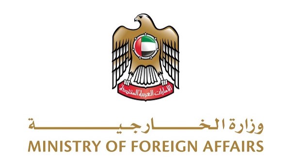 الإمارات تُدين بشدة تجدد الهجمات الإيرانية على البحرين والكويت والأردن
