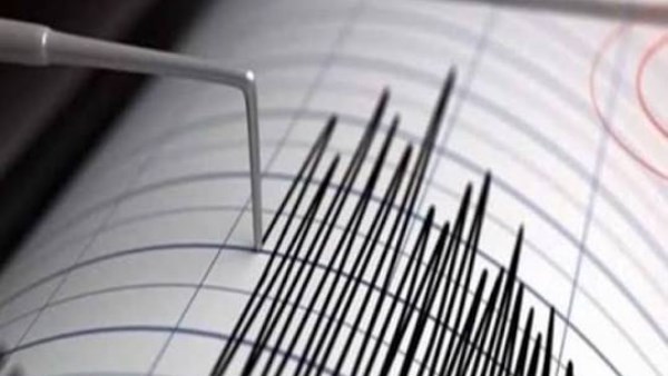زلزال بقوة 5 درجات يضرب جنوب شرق تركيا
