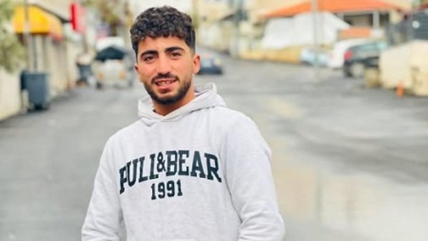 استشهاد فتى فلسطيني متأثرا بإصابته برصاص الاحتلال الإسرائيلي شرق رام الله