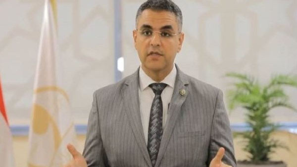 متحدث “الأوقاف”: نجدد الخطاب الديني بملامسة قضايا المجتمع.. والذكاء الاصطناعي شريك في نشر الوعي