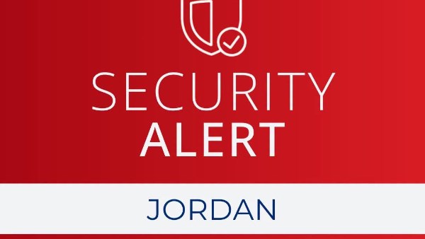 السفارة الأمريكية في الأردن تحذر رعاياها من السفر إلى مطار وميناء العقبة