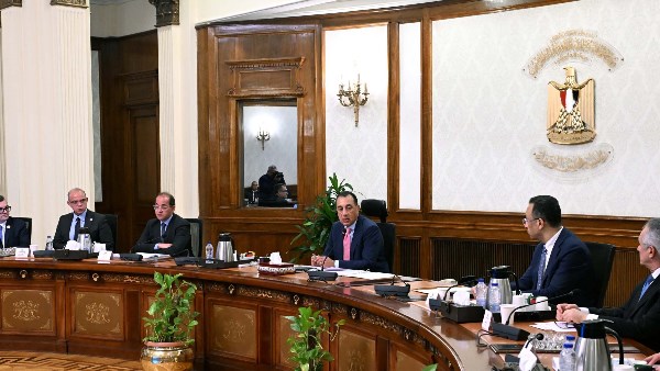 رئيس الوزراء: التحول الرقمي ركيزة أساسية لحماية المال العام وتطوير الأداء الحكومي