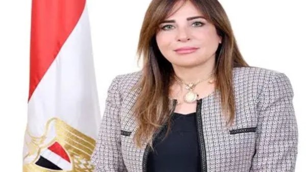 وزيرة الإسكان: الوزارة تولي اهتماما بالمتابعة الميدانية لمختلف المشروعات