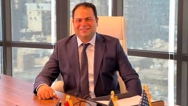 كيرلس عزت: مصر تمتلك مقومات ضخمة تجعلها رائدة فى استثمارات السياحة الصحية