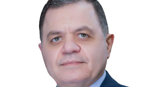 وزير الداخلية يهنئ رئيس مجلس الوزراء بمناسبة ذكرى ثورة 23 يوليو