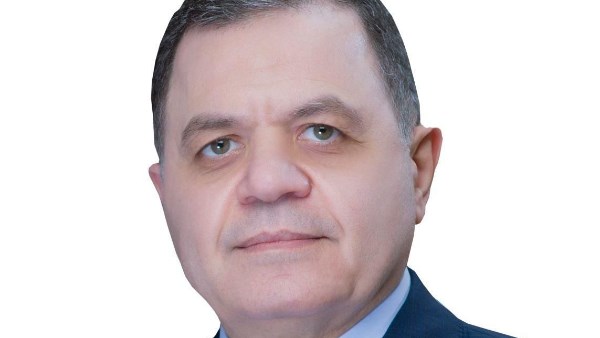 مصدر إلهام للأجيال.. وزير الداخلية يهنئ الرئيس السيسي بمناسبة ذكرى ثورة 23 يوليو