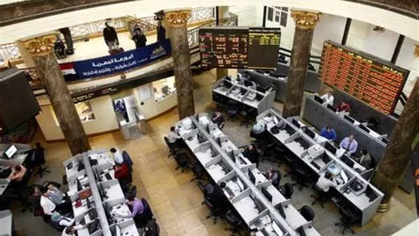 البورصة المصرية تربح 27 مليار جنيه في ختام تعاملات اليوم