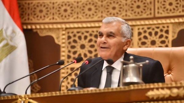 رئيس مجلس الشيوخ يهنئ الرئيس السيسي بذكرى ثورة 23 يوليو