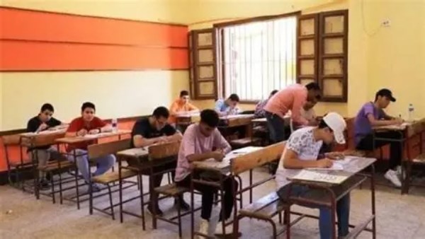محافظة شمال سيناء: انتظام امتحانات الدور الثاني لصفوف النقل الأزهرية