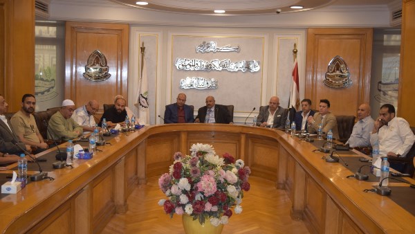 خلال اجتماعٍ موسع.. غرفة القاهرة: سوق البن مستقر.. والأجهزة الرقابية تتصدى بحسم لأي مخالفات