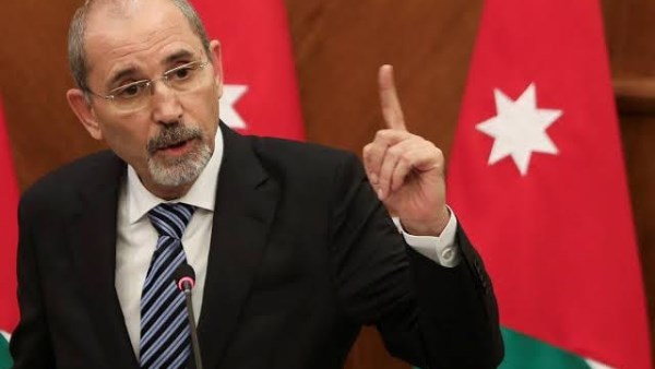 الأردن يحذر من تداعيات التصعيد الإسرائيلي في القدس والضفة الغربية