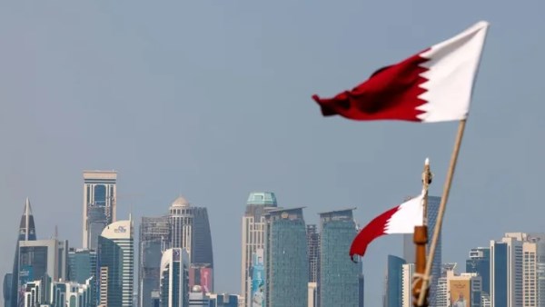أمير قطر والرئيس الأوزبكي يبحثان هاتفيا تعزيز التعاون وتطورات الأوضاع الإقليمية والدولية