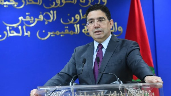 المغرب ومالي يؤكدان عزمهما على إعطاء دفعة جديدة لشراكتهما الاستراتيجية