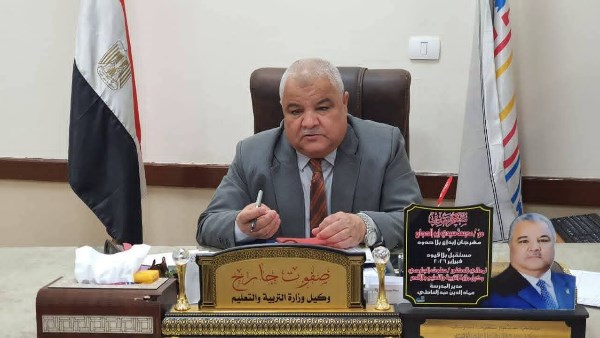 انطلاق امتحانات الدور الثاني للشهادة الإعدادية بالمحافظات