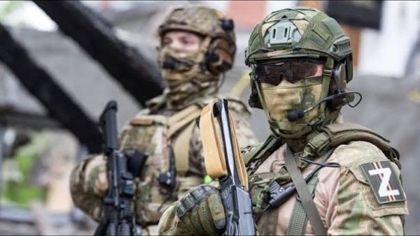 الجيش الروسي يحرر بلدة شيفتشينكو في جمهورية دونيتسك الشعبية