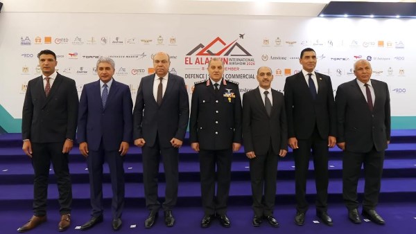مصر تعلن عن انطلاق النسخة الثانية لمعرض العلمين الدولي للطيران والفضاء “EIAS 2026”