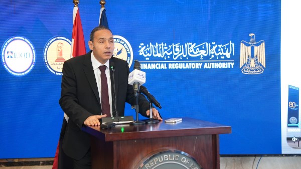 رئيس الرقابة المالية: مستعدون لتأهيل القطاع الخاص لعمليات القيد والطرح