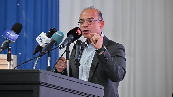 وزير الاستثمار: توطين الصناعات الطبية المتقدمة يدعم تنافسية الاقتصاد