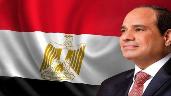والدة اللاعب محمد السيد: الرئيس السيسي قدوة للشباب ومصدر فخر للمصريين