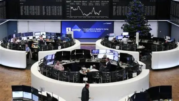 الأسهم الأوروبية ترتفع بدعم تراجع النفط وانحسار التوترات بين واشنطن وطهران