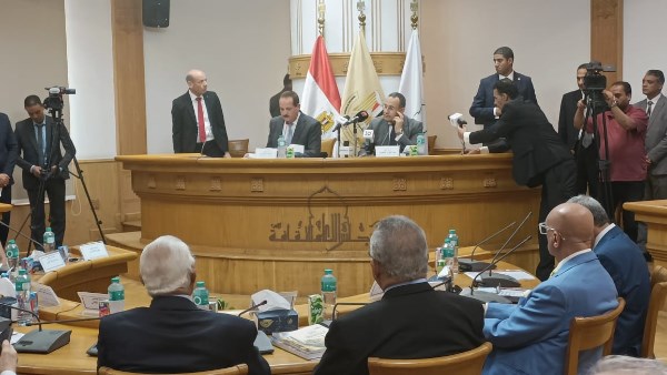 الأعلى للثقافة يعلن اكتمال النصاب القانوني للتصويت على جوائز الدولة لعام 2026