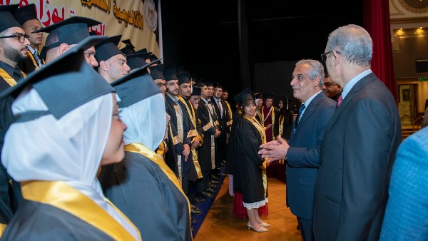 الإنتاج الحربي: نحرص على الاستثمار في رأس المال البشري والارتقاء بالتعليم