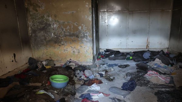 مسؤولة أممية: عدد المفقودين في سوريا يتراوح بين 130 ألفا و300 ألف شخص