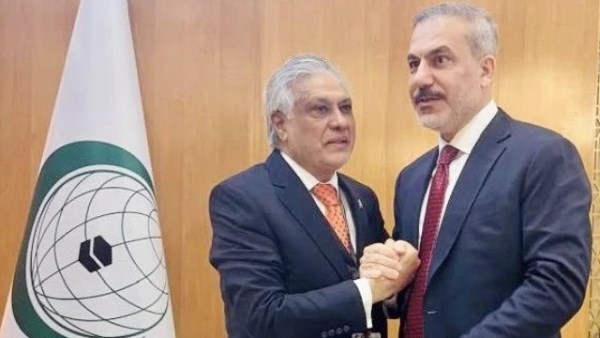 باكستان وتركيا تعربان عن قلقهما إزاء عمليات إسرائيل في غزة وانتهاكات المسجد الأقصى