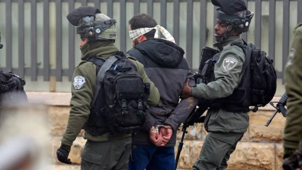 هيئة فلسطينية: قضية الأسرى الفلسطينيين موثقة وتفرض محاسبة الاحتلال الإسرائيلي دوليا