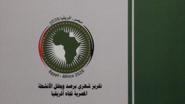 “الاستعلامات”: 118 نشاطًا مصريًا تجاه إفريقيا خلال يونيو شملت 36 دولة و25 منظمة إقليمية ودولية