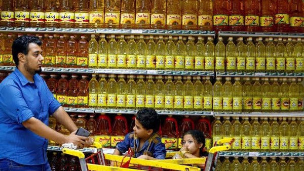 اضطرابات البحر الأسود تدفع الهند للبحث عن بدائل لزيت دوّار الشمس