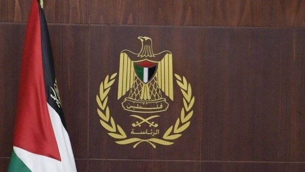 الرئاسة الفلسطينية: أمن مصر واستقرارها ركيزة أساسية لأمن المنطقة