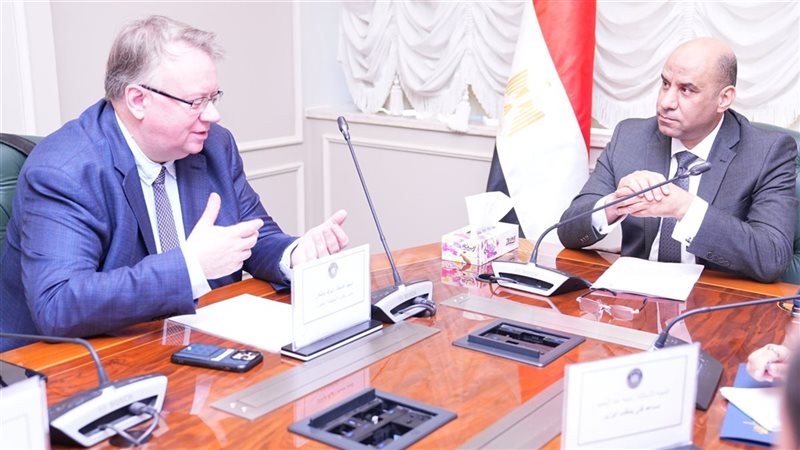 حسن رداد: خارطة طريق عاجلة لإنجاز قانون العمالة المنزلية وتعزيز الحماية الاجتماعية
