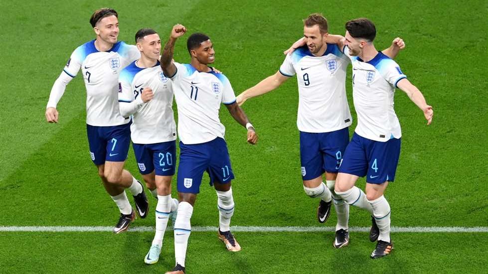 تشكيل إنجلترا المتوقع أمام فرنسا في كأس العالم 2026
