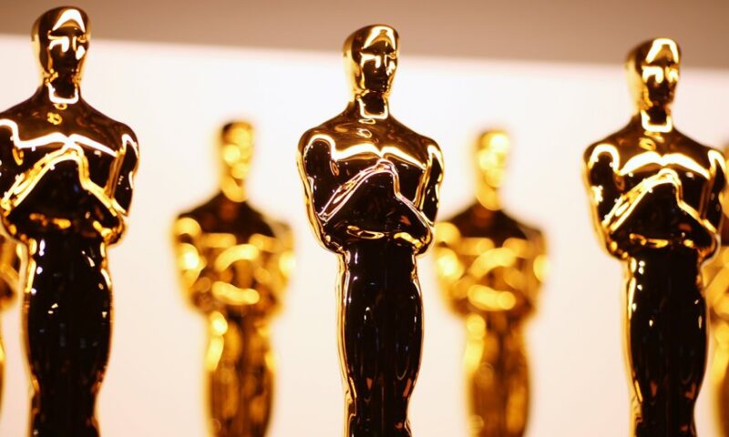 نقابة المهن السينمائية تفتح باب الترشح للأفلام المصرية للمنافسة على جائزة الأوسكار لعام 2026