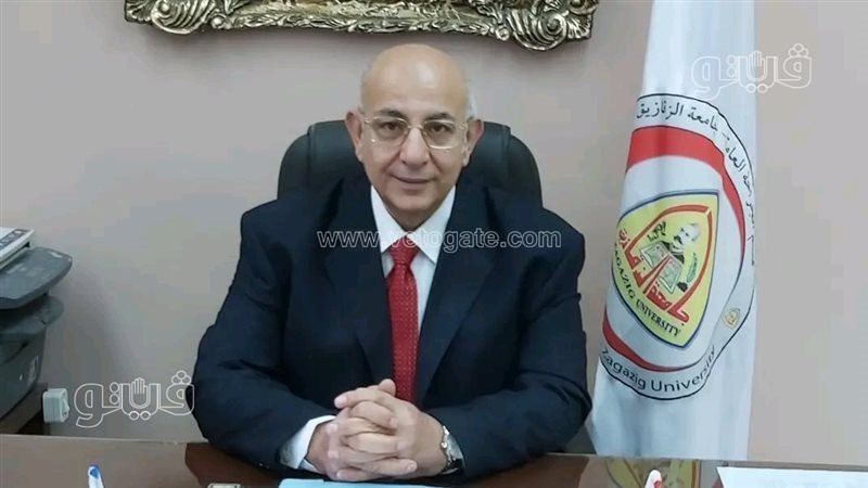 بيان من أطباء الشرقية بشأن الفيديو المنسوب لنقيب المهن الموسيقية