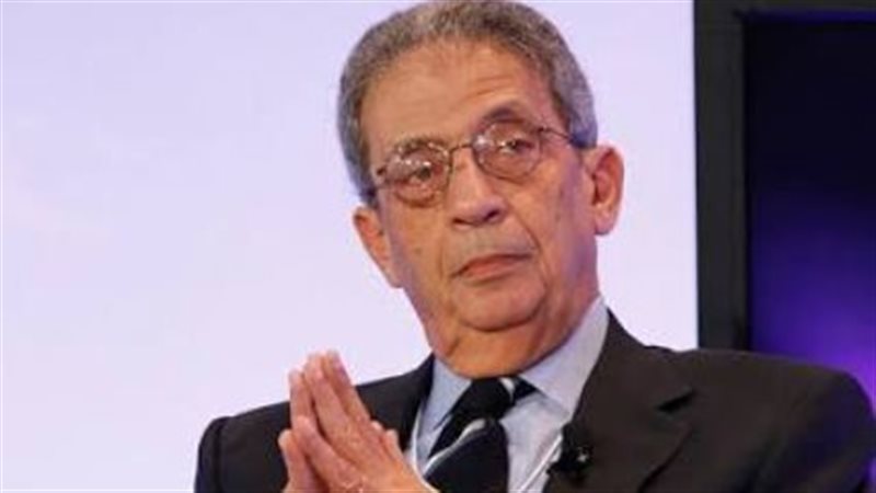 عمرو موسى يكشف: تنسيق مصري سعودي تركي باكستاني لإعادة تشكيل إقليم الشرق الأوسط