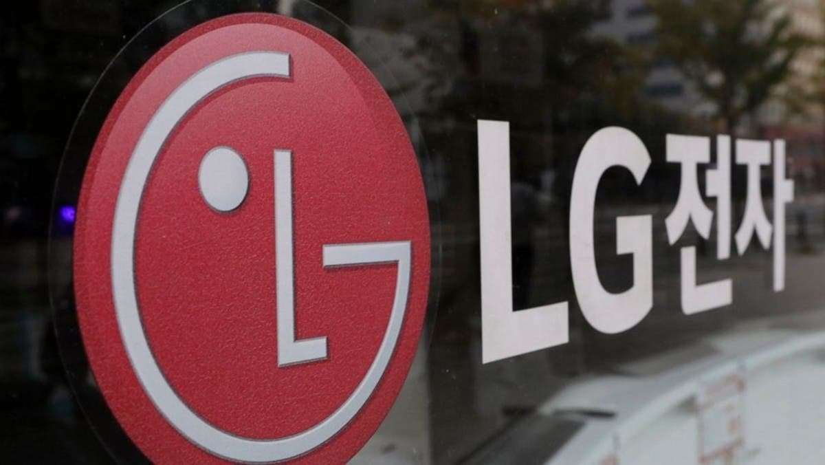 الأجهزة المنزلية ترفع أرباح “إل جي” لمستوى قياسي